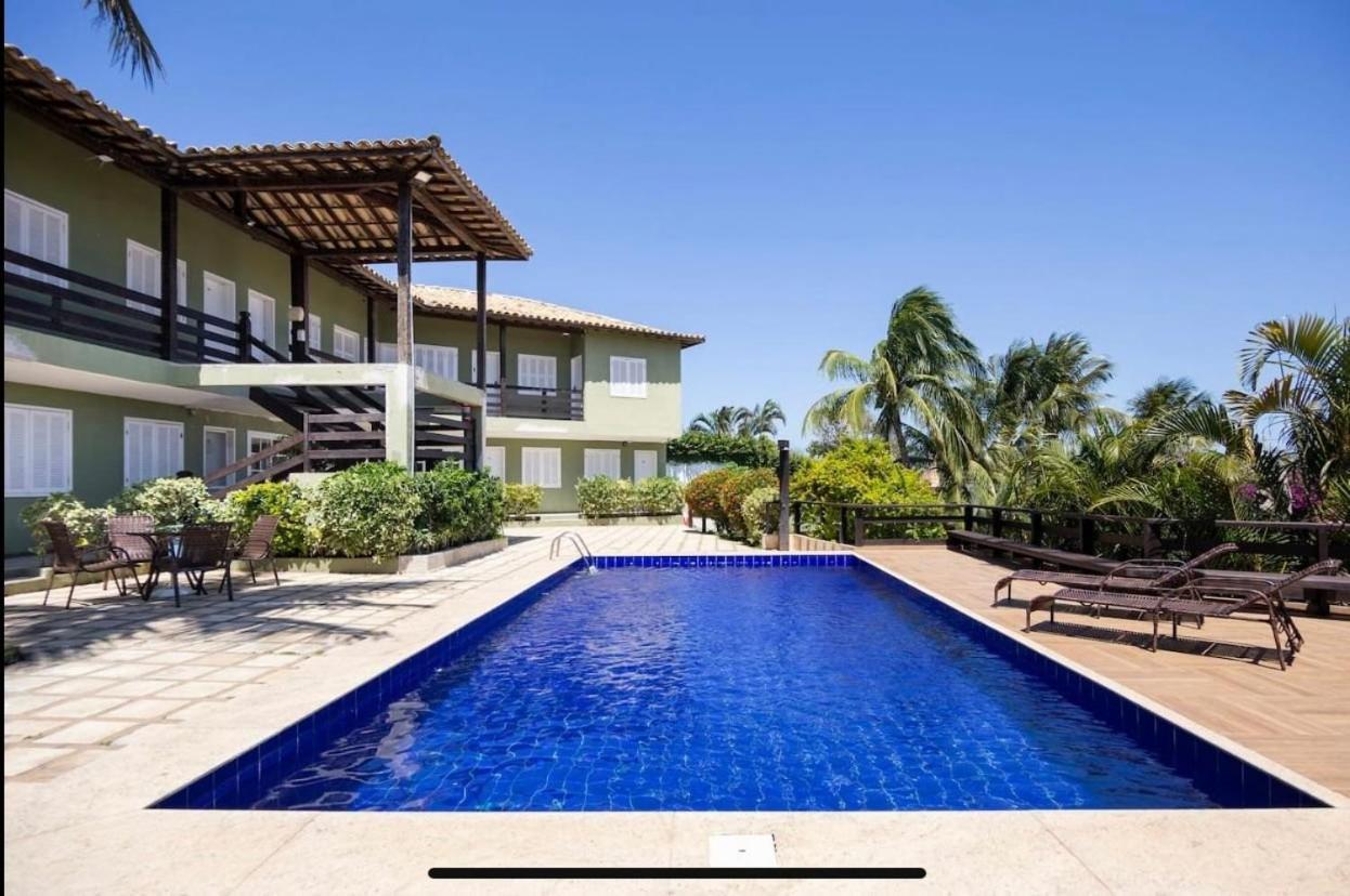 Praia De Geriba A 80 M, Piscina, Wifi E Smartv. Βίλα Búzios Εξωτερικό φωτογραφία