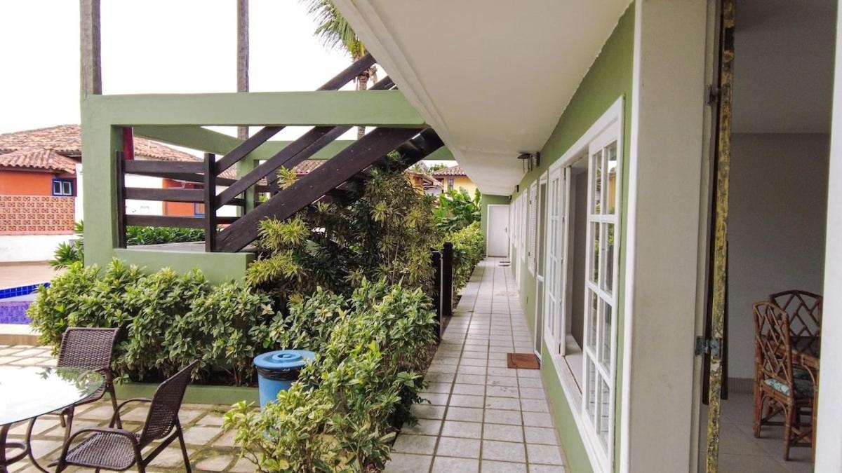 Praia De Geriba A 80 M, Piscina, Wifi E Smartv. Βίλα Búzios Εξωτερικό φωτογραφία