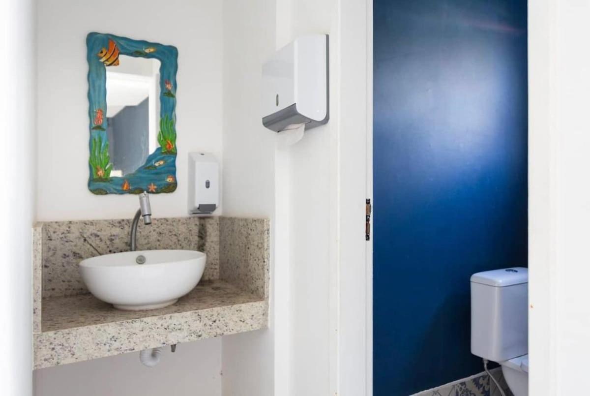 Praia De Geriba A 80 M, Piscina, Wifi E Smartv. Βίλα Búzios Εξωτερικό φωτογραφία