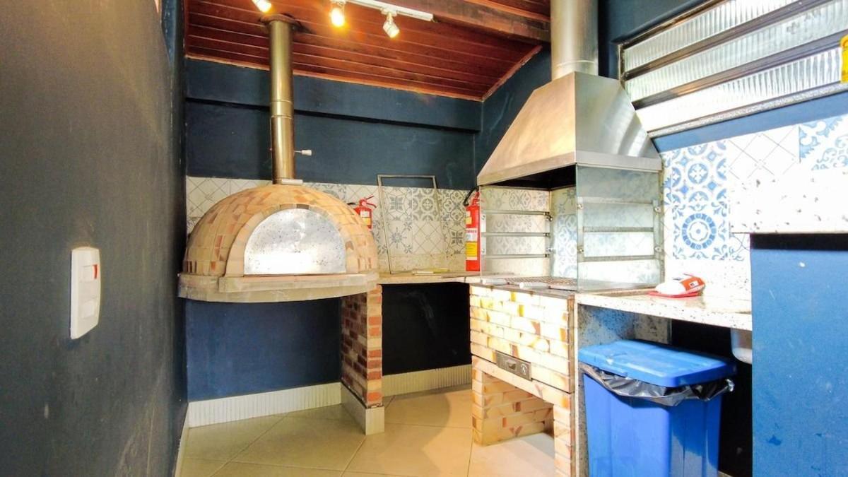 Praia De Geriba A 80 M, Piscina, Wifi E Smartv. Βίλα Búzios Εξωτερικό φωτογραφία