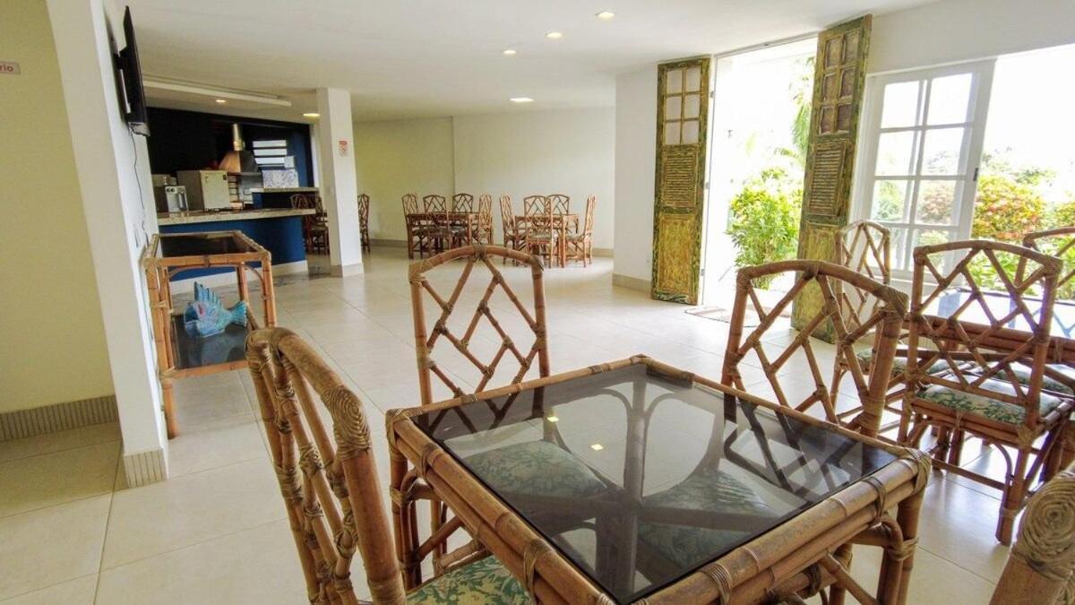 Praia De Geriba A 80 M, Piscina, Wifi E Smartv. Βίλα Búzios Εξωτερικό φωτογραφία