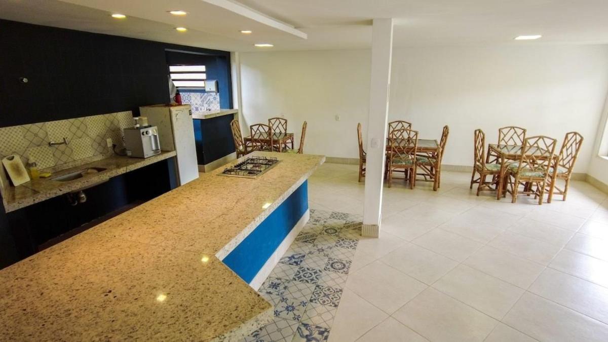 Praia De Geriba A 80 M, Piscina, Wifi E Smartv. Βίλα Búzios Εξωτερικό φωτογραφία