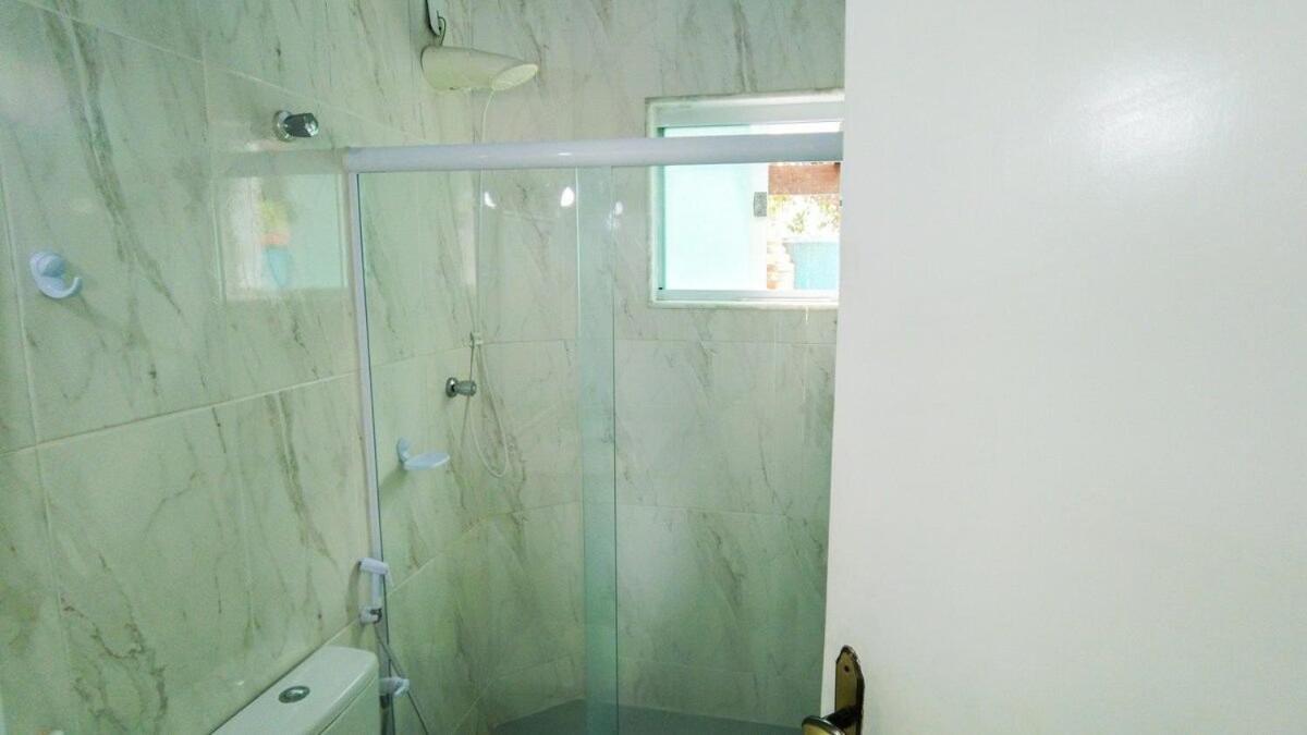 Praia De Geriba A 80 M, Piscina, Wifi E Smartv. Βίλα Búzios Δωμάτιο φωτογραφία