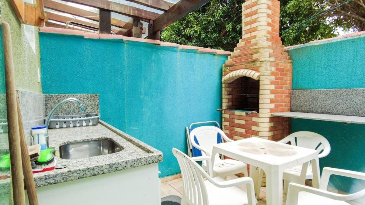Praia De Geriba A 80 M, Piscina, Wifi E Smartv. Βίλα Búzios Δωμάτιο φωτογραφία