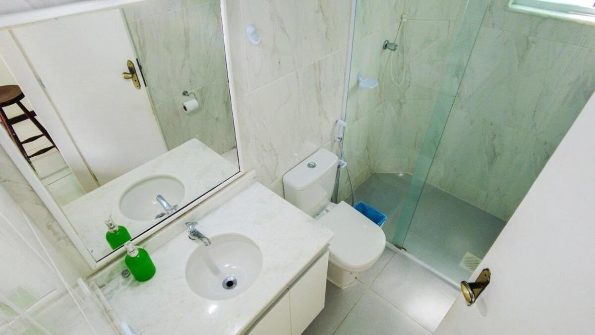 Praia De Geriba A 80 M, Piscina, Wifi E Smartv. Βίλα Búzios Δωμάτιο φωτογραφία