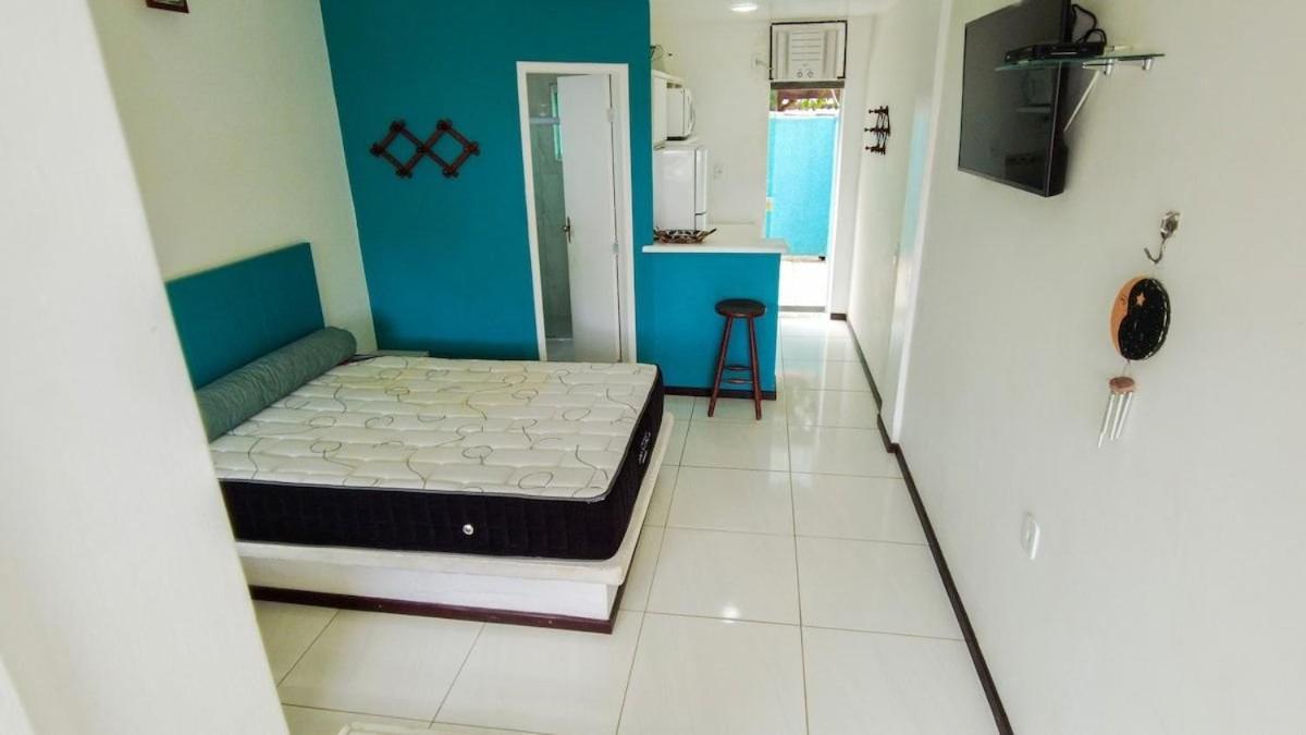 Praia De Geriba A 80 M, Piscina, Wifi E Smartv. Βίλα Búzios Δωμάτιο φωτογραφία